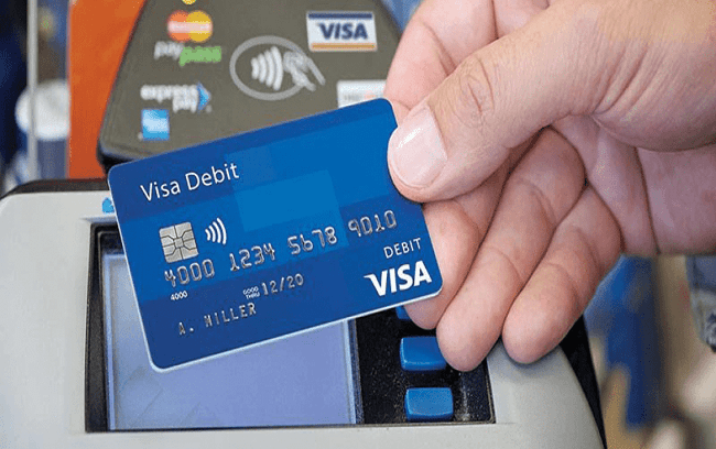 Ghi nợ tự động từ tài khoản thanh toán