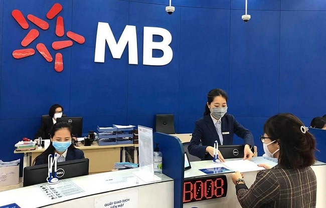 Ngân hàng MB Bank