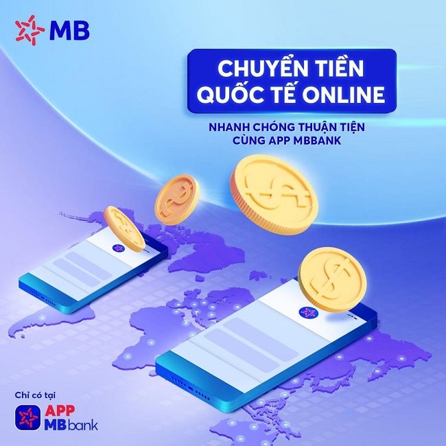 Chuyển tiền quốc tế MBBank - Những lợi ích và nhược điểm