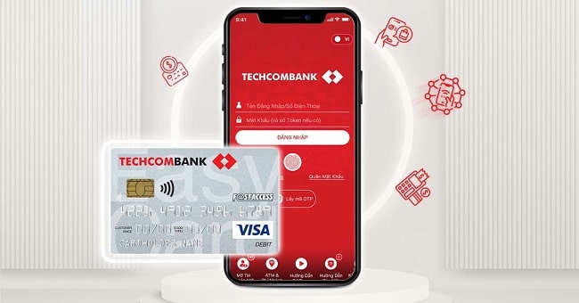 Giới thiệu về chuyển tiền dưới 50k Techcombank