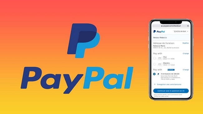 Một số mẹo khi chuyển tiền từ PayPal về ngân hàng