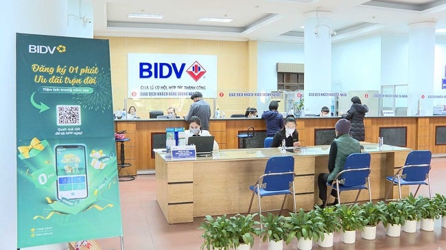 Ưu điểm và nhược điểm của việc chuyển tiền mặt vào tài khoản BIDV